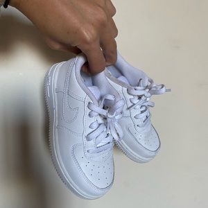 Air Force 1’s